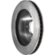 Purchase Top-Quality Front Disc Brake Rotor by DURAGO - BR5394 pa1