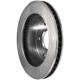 Purchase Top-Quality Front Disc Brake Rotor by DURAGO - BR5394 pa4