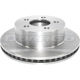Purchase Top-Quality Front Disc Brake Rotor by DURAGO - BR5396 pa1