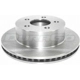Purchase Top-Quality Front Disc Brake Rotor by DURAGO - BR5396 pa3