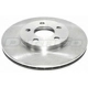Purchase Top-Quality Front Disc Brake Rotor by DURAGO - BR5397 pa5
