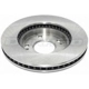 Purchase Top-Quality Front Disc Brake Rotor by DURAGO - BR5399 pa4