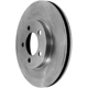 Purchase Top-Quality Front Disc Brake Rotor by DURAGO - BR54010 pa3