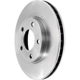Purchase Top-Quality Front Disc Brake Rotor by DURAGO - BR54011 pa1