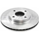 Purchase Top-Quality Front Disc Brake Rotor by DURAGO - BR54012 pa3