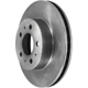 Purchase Top-Quality Front Disc Brake Rotor by DURAGO - BR54014 pa1