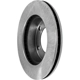 Purchase Top-Quality Front Disc Brake Rotor by DURAGO - BR54020 pa1