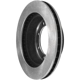 Purchase Top-Quality Front Disc Brake Rotor by DURAGO - BR54026 pa4