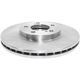 Purchase Top-Quality Front Disc Brake Rotor by DURAGO - BR54030 pa1