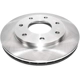 Purchase Top-Quality Front Disc Brake Rotor by DURAGO - BR54048 pa1