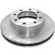 Purchase Top-Quality Front Disc Brake Rotor by DURAGO - BR54077 pa1