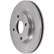 Purchase Top-Quality Front Disc Brake Rotor by DURAGO - BR54079 pa5