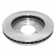 Purchase Top-Quality Front Disc Brake Rotor by DURAGO - BR54080 pa3