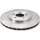 Purchase Top-Quality Front Disc Brake Rotor by DURAGO - BR54087 pa2