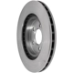 Purchase Top-Quality Front Disc Brake Rotor by DURAGO - BR54087 pa5
