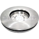 Purchase Top-Quality Front Disc Brake Rotor by DURAGO - BR54088 pa1