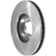 Purchase Top-Quality Front Disc Brake Rotor by DURAGO - BR54088 pa3