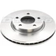 Purchase Top-Quality Front Disc Brake Rotor by DURAGO - BR54093 pa5