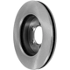 Purchase Top-Quality Front Disc Brake Rotor by DURAGO - BR54094 pa3