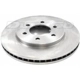 Purchase Top-Quality Front Disc Brake Rotor by DURAGO - BR54099 pa5