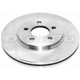 Purchase Top-Quality Front Disc Brake Rotor by DURAGO - BR54103 pa3