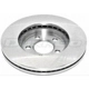 Purchase Top-Quality Front Disc Brake Rotor by DURAGO - BR54103 pa4