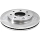 Purchase Top-Quality Front Disc Brake Rotor by DURAGO - BR54110 pa2