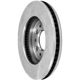 Purchase Top-Quality Front Disc Brake Rotor by DURAGO - BR54118 pa6