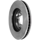 Purchase Top-Quality Front Disc Brake Rotor by DURAGO - BR54130 pa4