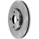 Purchase Top-Quality Front Disc Brake Rotor by DURAGO - BR54132 pa7
