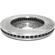 Purchase Top-Quality Front Disc Brake Rotor by DURAGO - BR54134 pa2