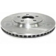 Purchase Top-Quality Front Disc Brake Rotor by DURAGO - BR54134 pa5