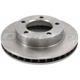Purchase Top-Quality Front Disc Brake Rotor by DURAGO - BR5446 pa3