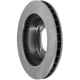 Purchase Top-Quality Front Disc Brake Rotor by DURAGO - BR5446 pa6