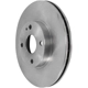 Purchase Top-Quality Front Disc Brake Rotor by DURAGO - BR5474 pa3