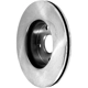 Purchase Top-Quality Front Disc Brake Rotor by DURAGO - BR5474 pa4