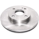 Purchase Top-Quality Front Disc Brake Rotor by DURAGO - BR5475 pa1