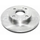 Purchase Top-Quality Front Disc Brake Rotor by DURAGO - BR5475 pa3
