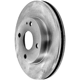 Purchase Top-Quality Front Disc Brake Rotor by DURAGO - BR5475 pa5