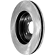 Purchase Top-Quality Front Disc Brake Rotor by DURAGO - BR5475 pa6
