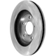 Purchase Top-Quality Front Disc Brake Rotor by DURAGO - BR55013 pa4