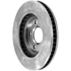 Purchase Top-Quality Front Disc Brake Rotor by DURAGO - BR55034 pa3