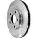 Purchase Top-Quality Front Disc Brake Rotor by DURAGO - BR55034 pa4