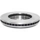 Purchase Top-Quality Front Disc Brake Rotor by DURAGO - BR55040 pa1