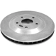 Purchase Top-Quality Front Disc Brake Rotor by DURAGO - BR55043 pa3
