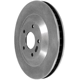 Purchase Top-Quality Front Disc Brake Rotor by DURAGO - BR55043 pa5