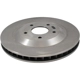 Purchase Top-Quality Front Disc Brake Rotor by DURAGO - BR55044 pa1