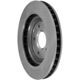 Purchase Top-Quality Front Disc Brake Rotor by DURAGO - BR55044 pa3