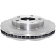 Purchase Top-Quality Front Disc Brake Rotor by DURAGO - BR55047 pa2