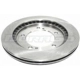 Purchase Top-Quality Front Disc Brake Rotor by DURAGO - BR55060 pa4